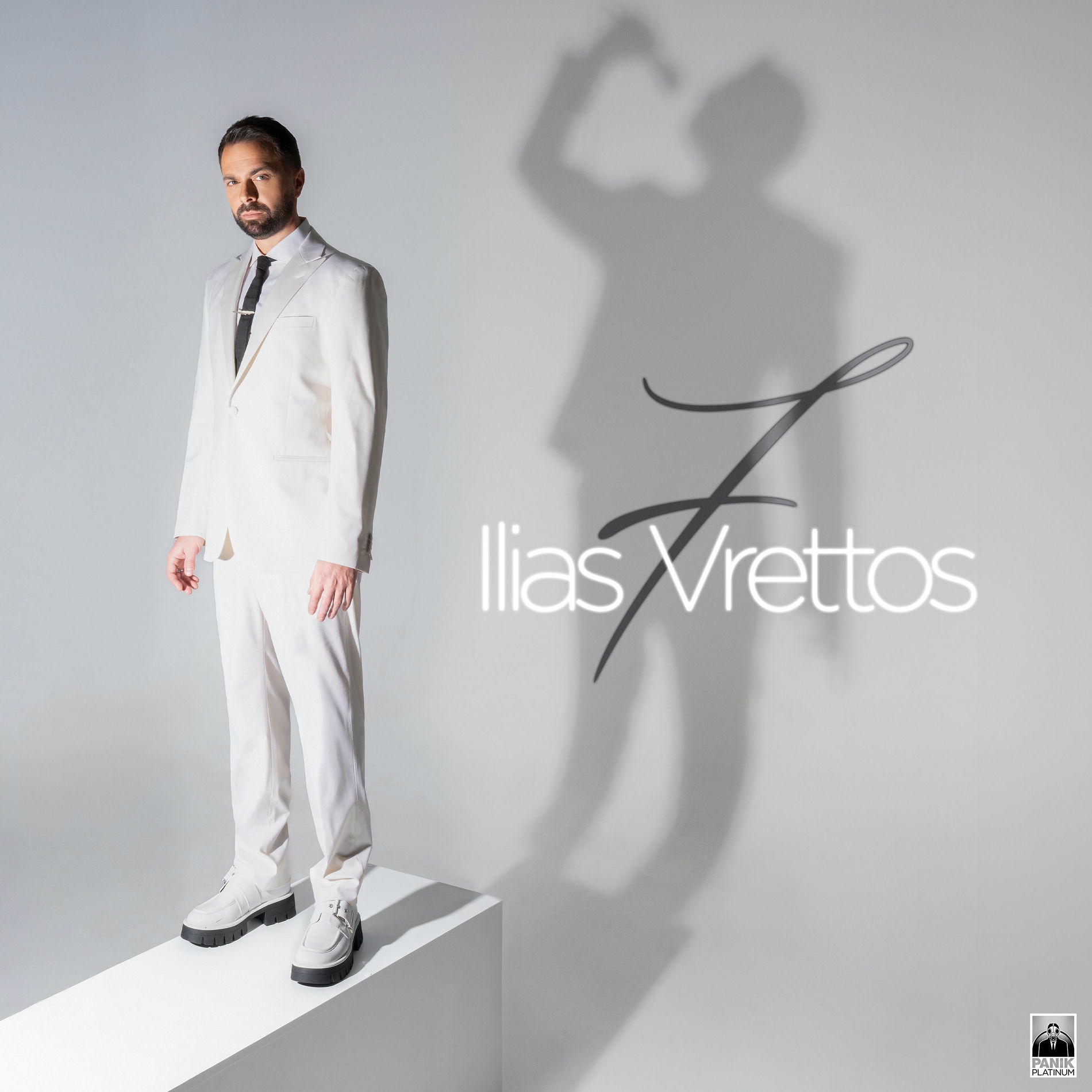 Album cover of 7