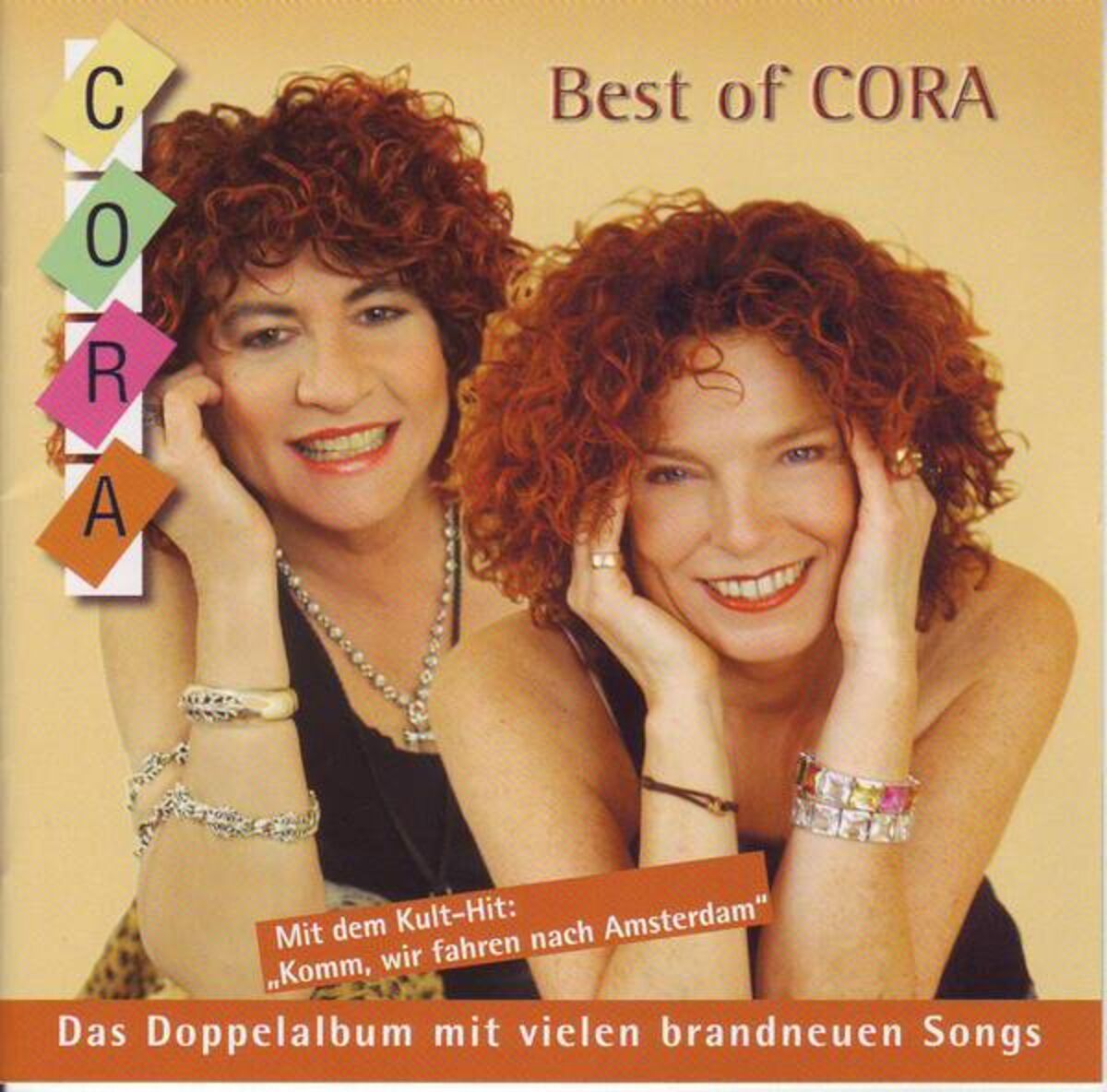 Album cover of Ich + Dany (Radio Edit)