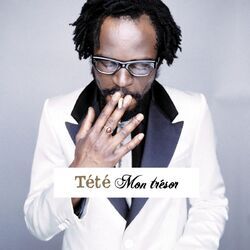 Cover of Mon trésor