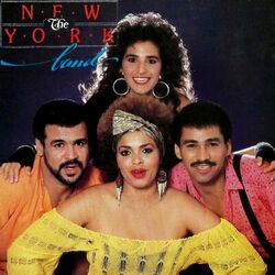 Cover of The Best