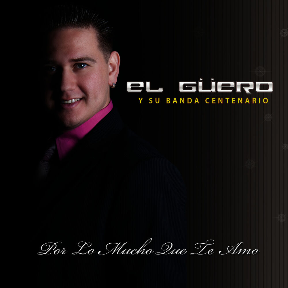 Picture of Por Lo Mucho Que Te Amo - Single