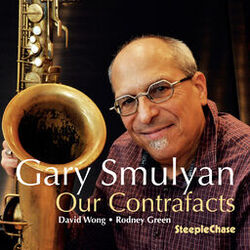Cover of Our Contrafacts