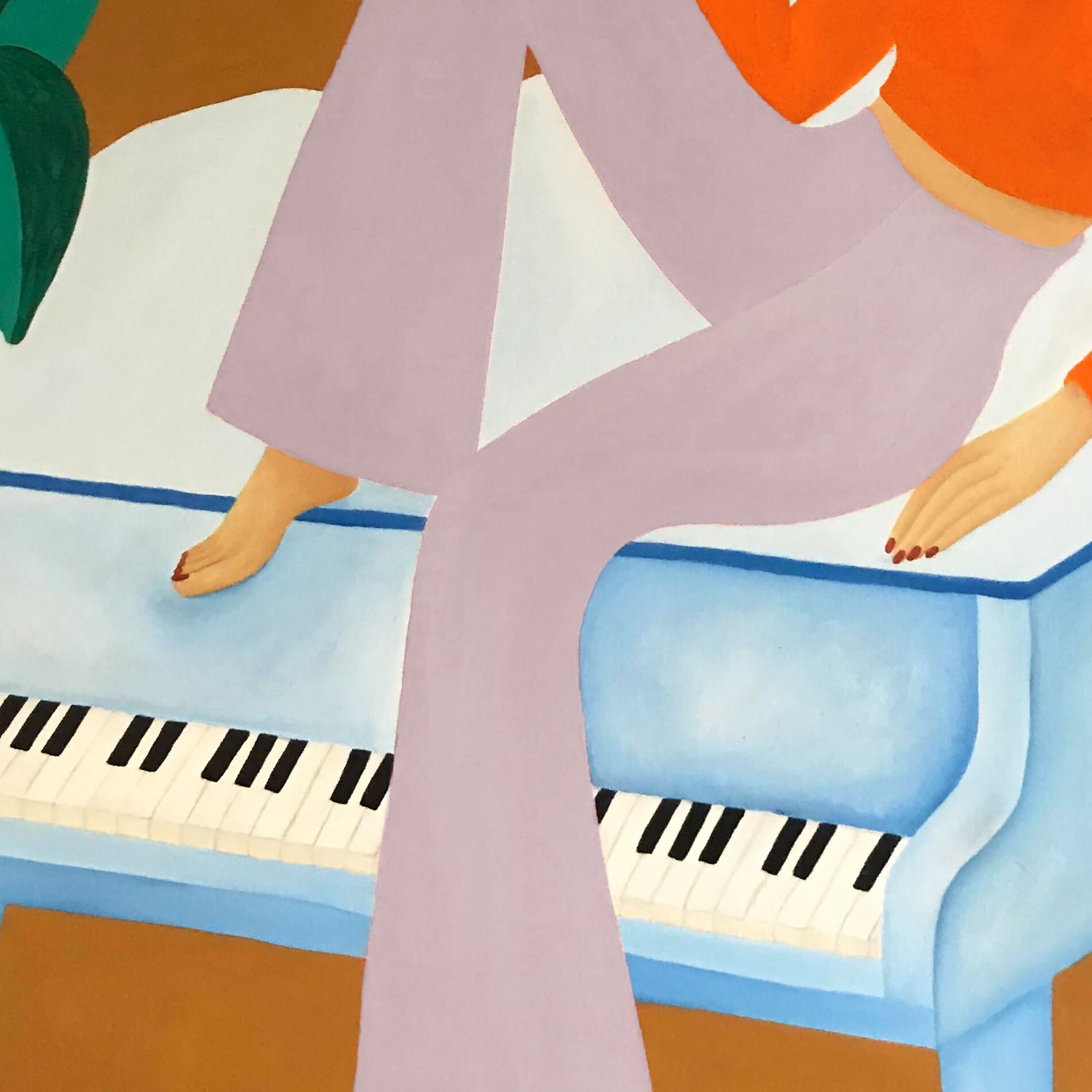 Album cover of Les mêmes chansons