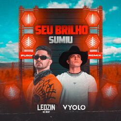 Cover of Seu Brilho Sumiu