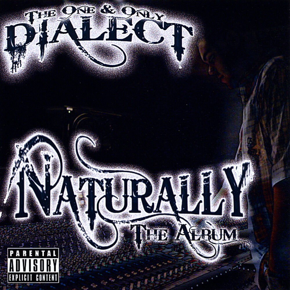 Picture of NATURALLY the Album