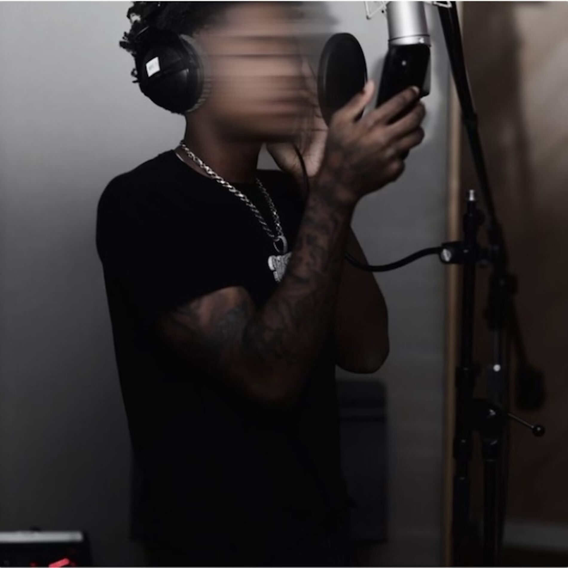 Album cover of Rylo Rod