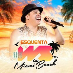 Cover of Esquenta WS In Miami Beach