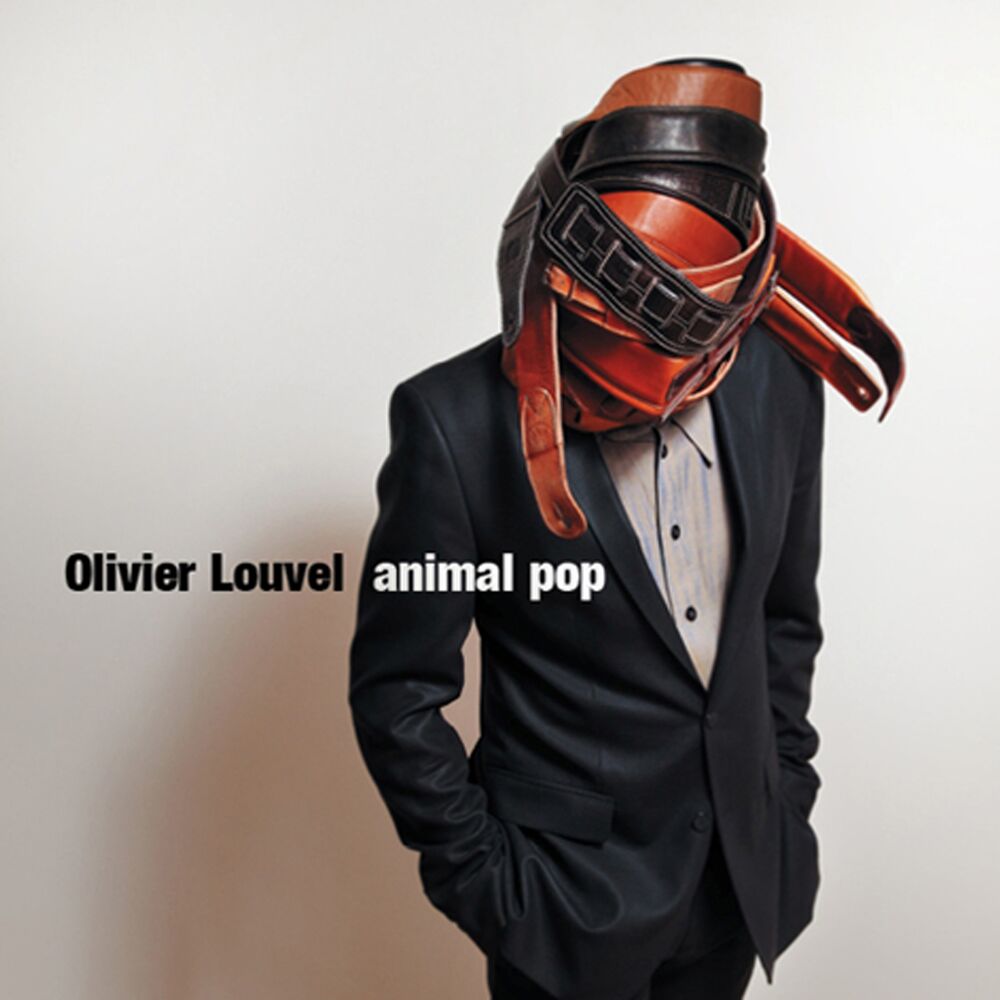Picture of Animal Pop