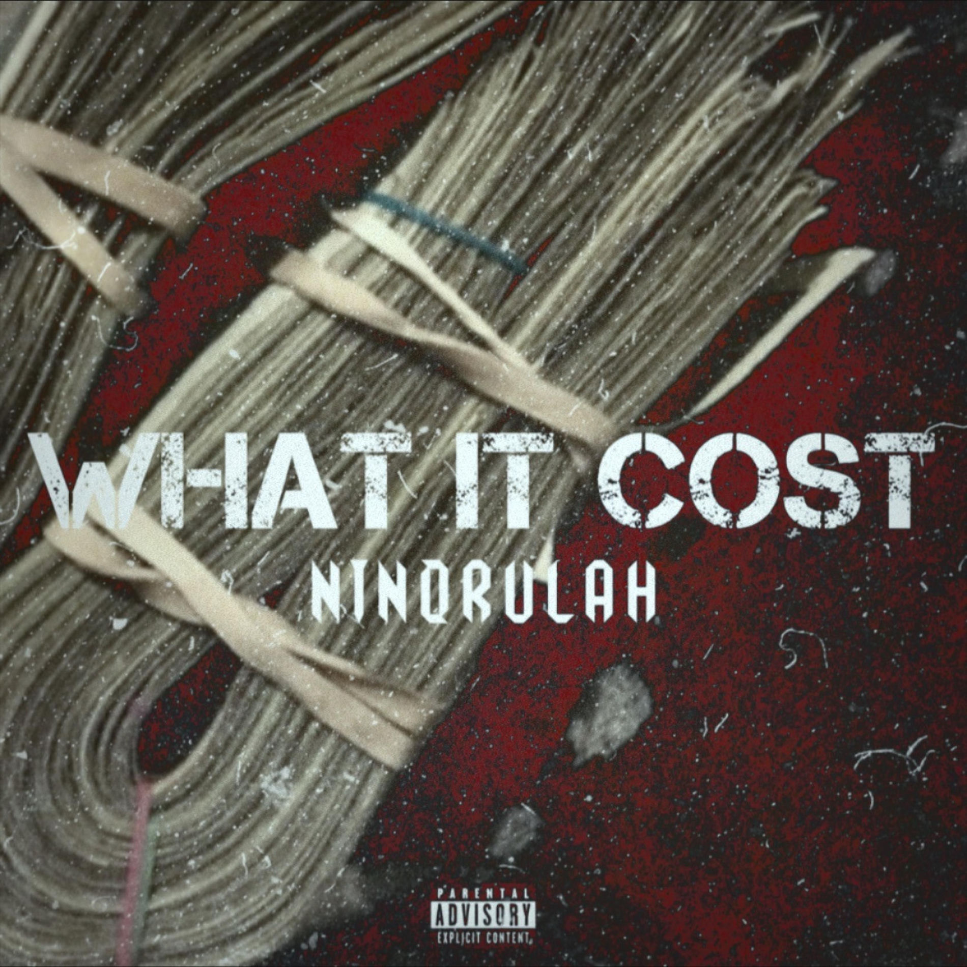 Album cover of What It Cost (feat. NazGPG, Jay5ive, Sha Gz & Blockwork )