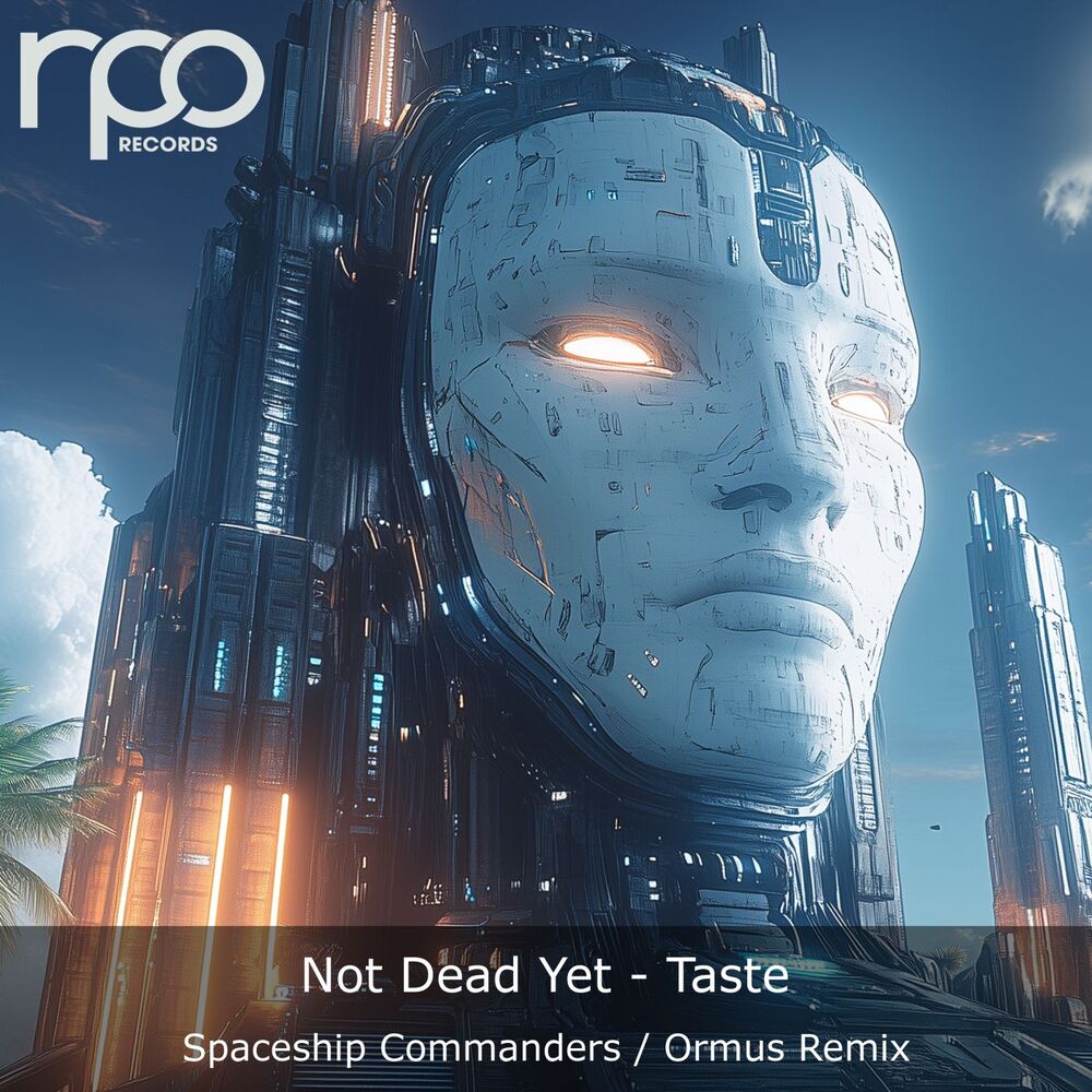 Picture of Taste