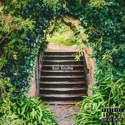 Cover of Real Rhythm