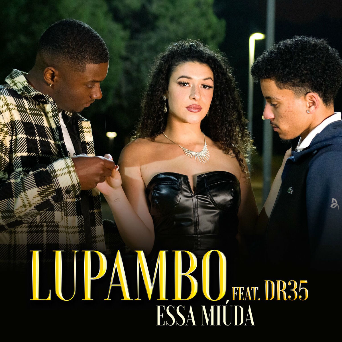 Album cover of Essa Miúda