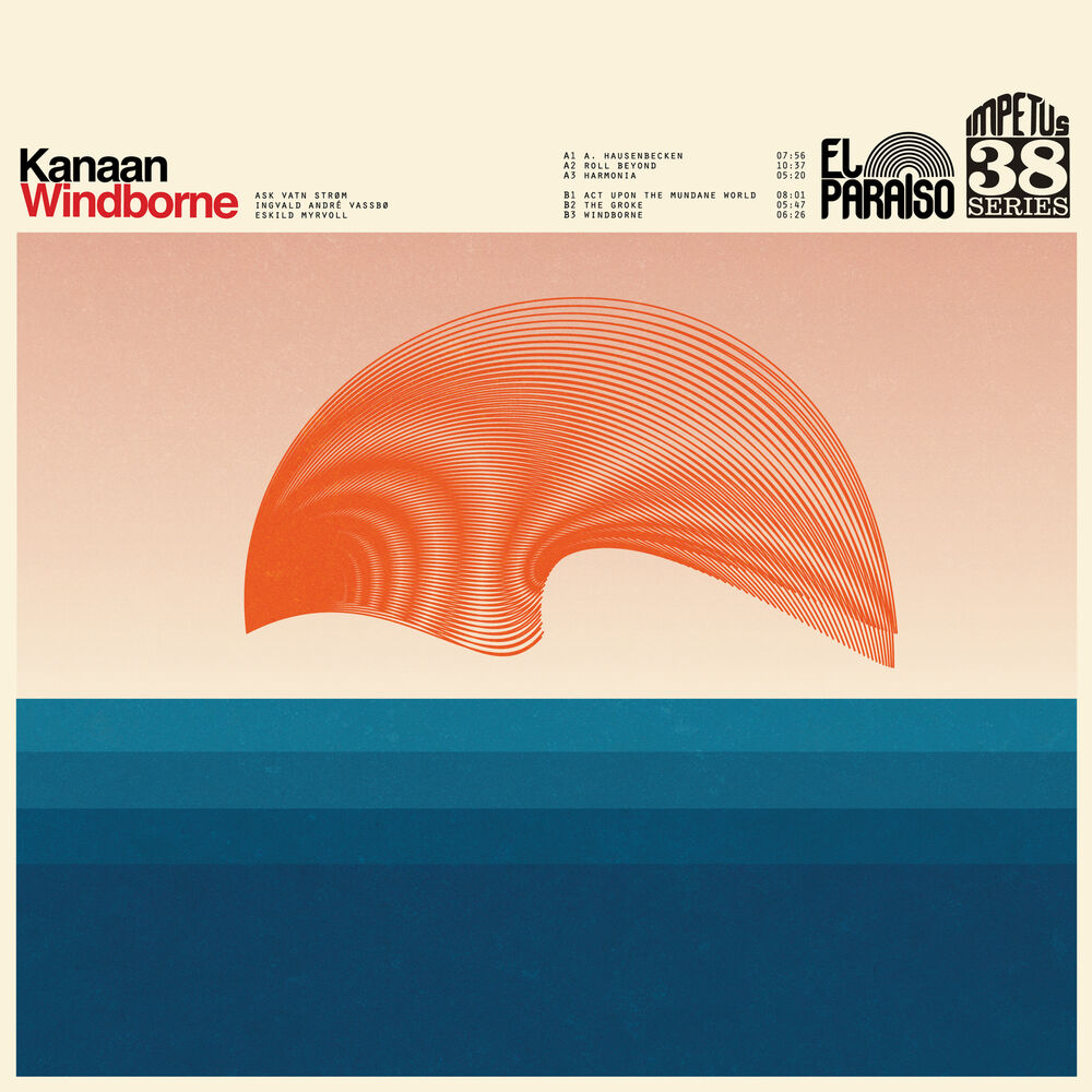 Picture of Windborne