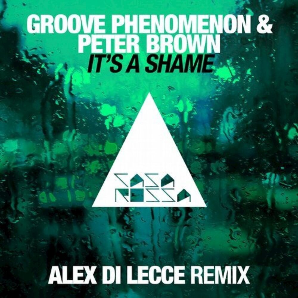 Picture of It's a Shame (Alex Di Lecce Remix)