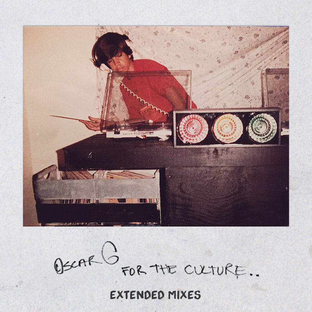 Picture of For The Culture: Extended Versions