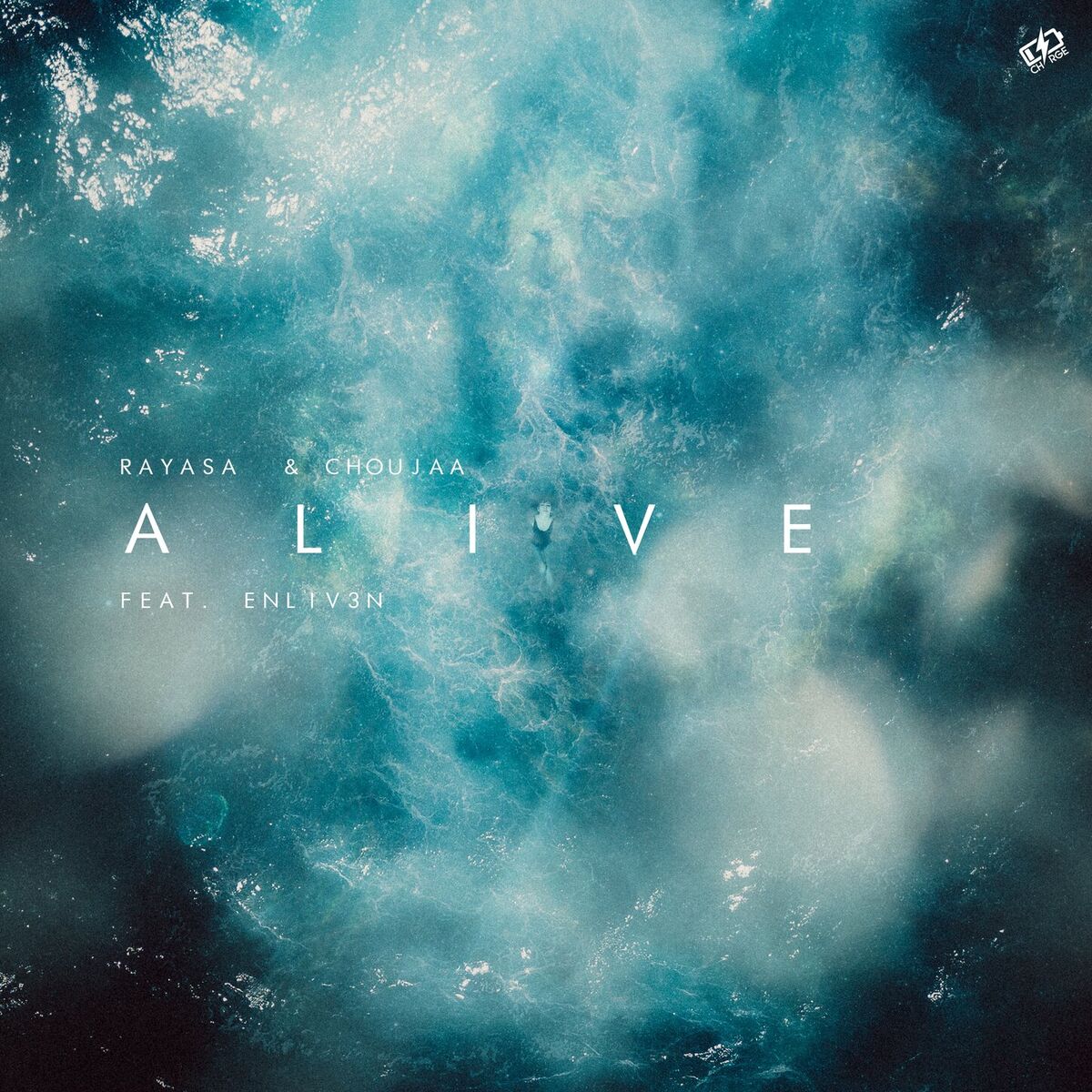 Album cover of Alive