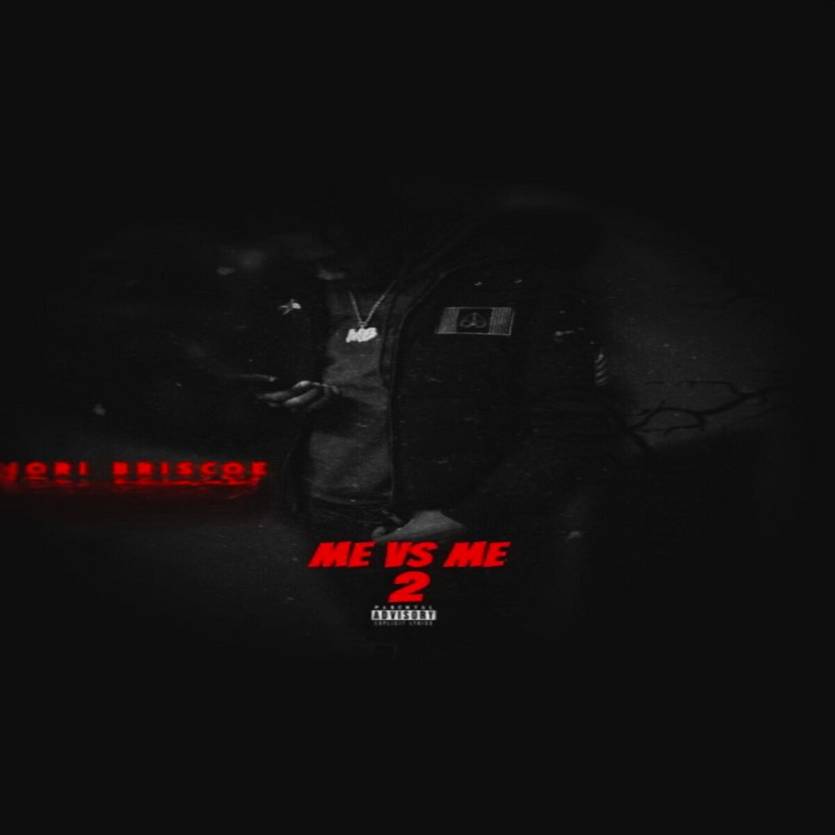 Album cover of Me Vs Me 2
