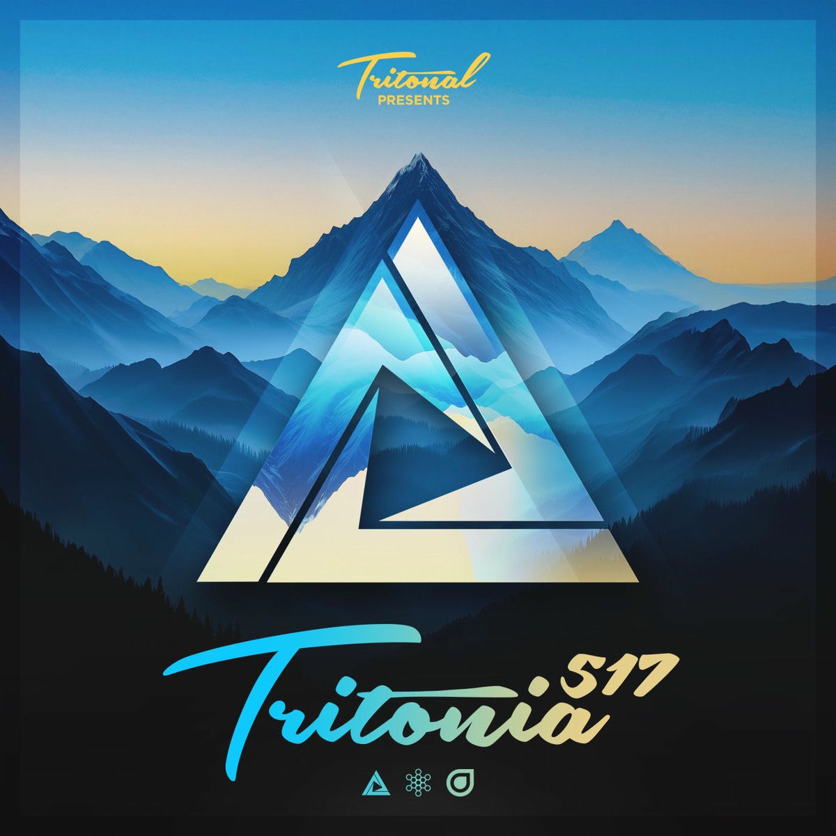 Album cover of Tritonia 517