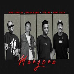 Cover of Mangena