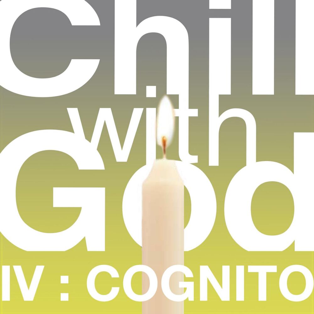 Picture of Chill With God IV : Cognito
