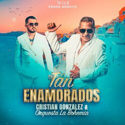 Cover of Tan Enamorados