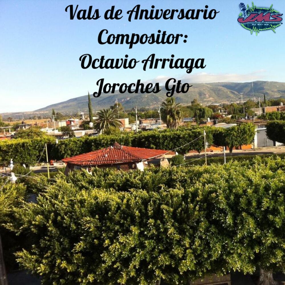 Picture of Vals de Aniversario