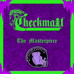 Cover of The Masterpiece (Chopped and Screwed)
