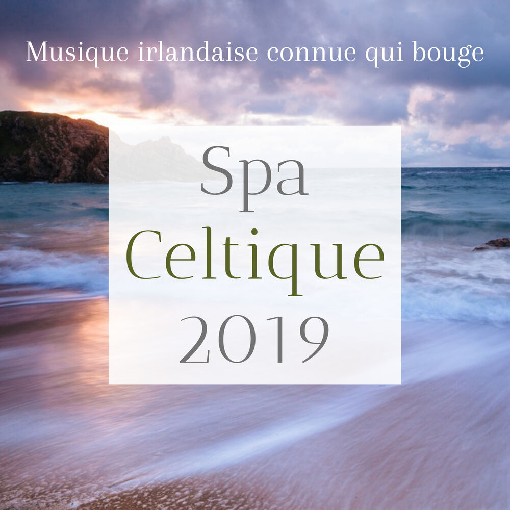 Picture of Spa Celtique 2019 - Musique irlandaise connue qui bouge