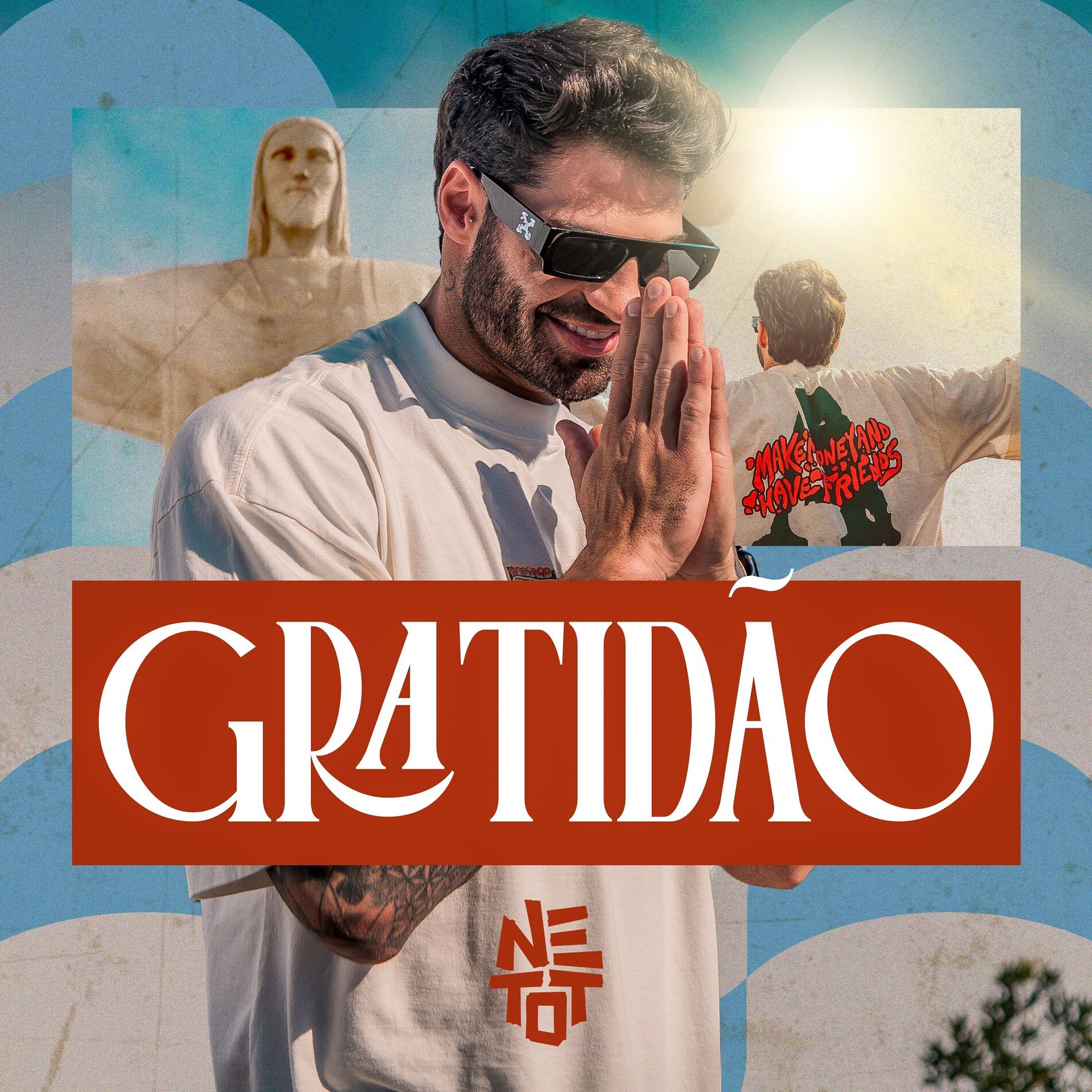 Album cover of Gratidão