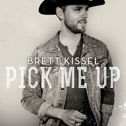 Cover of Pick Me Up