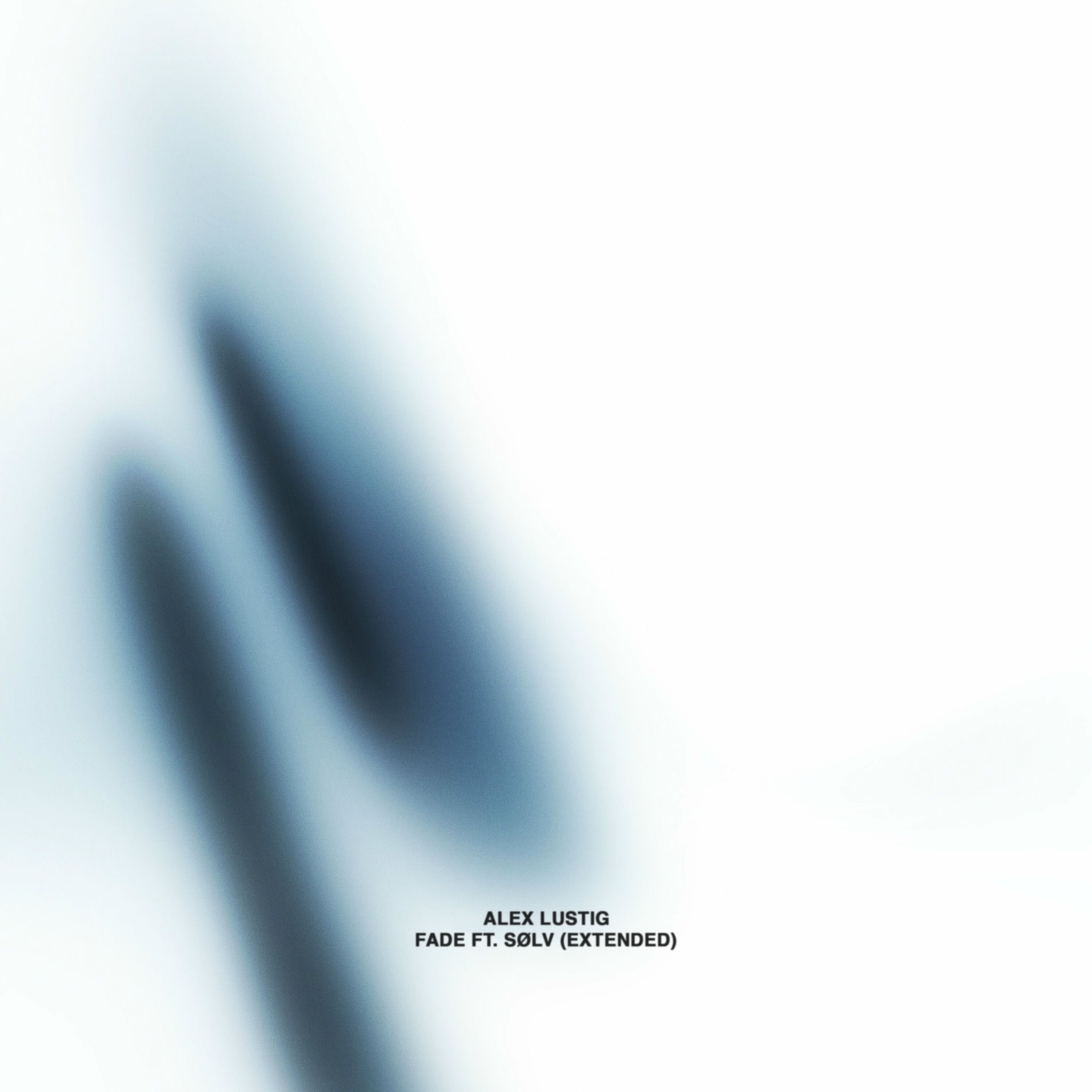 Album cover of Fade