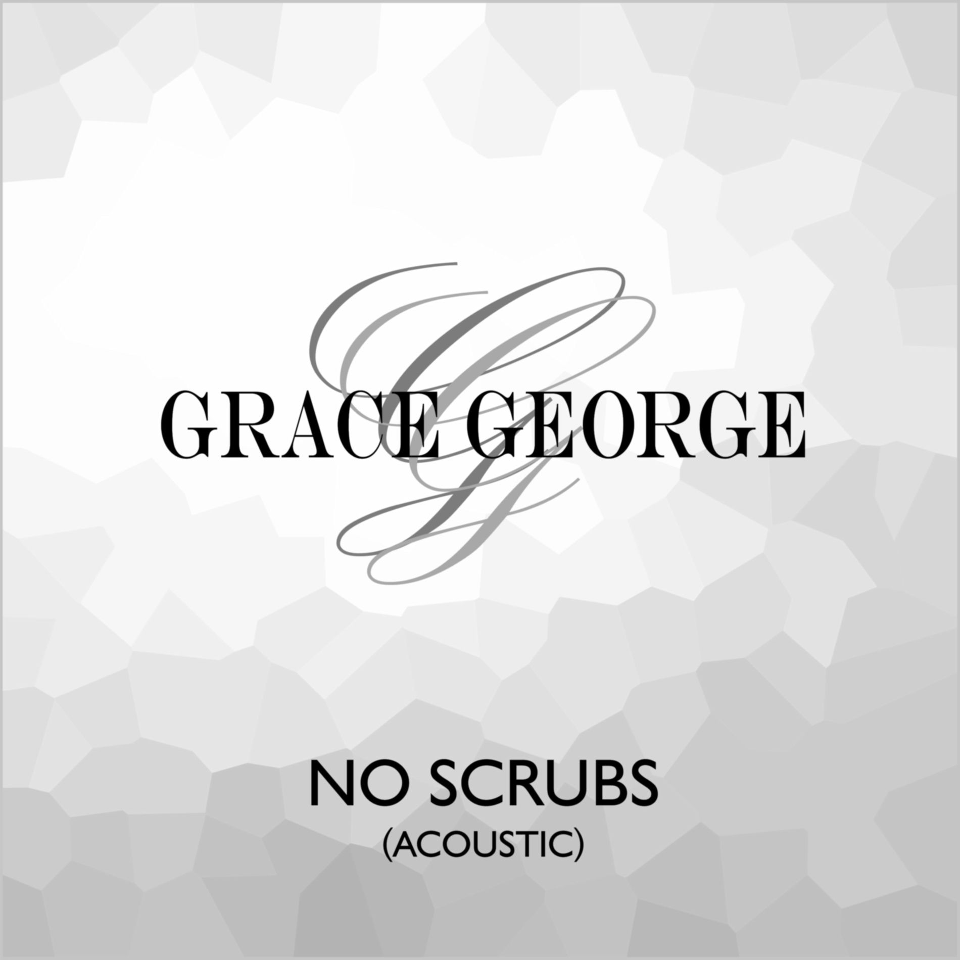 Album cover of No Scrubs