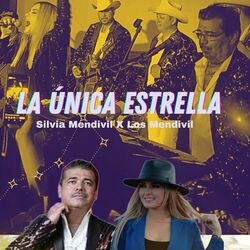 Cover of La unica estrella
