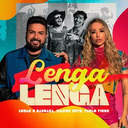 Cover of Lenga Lenga