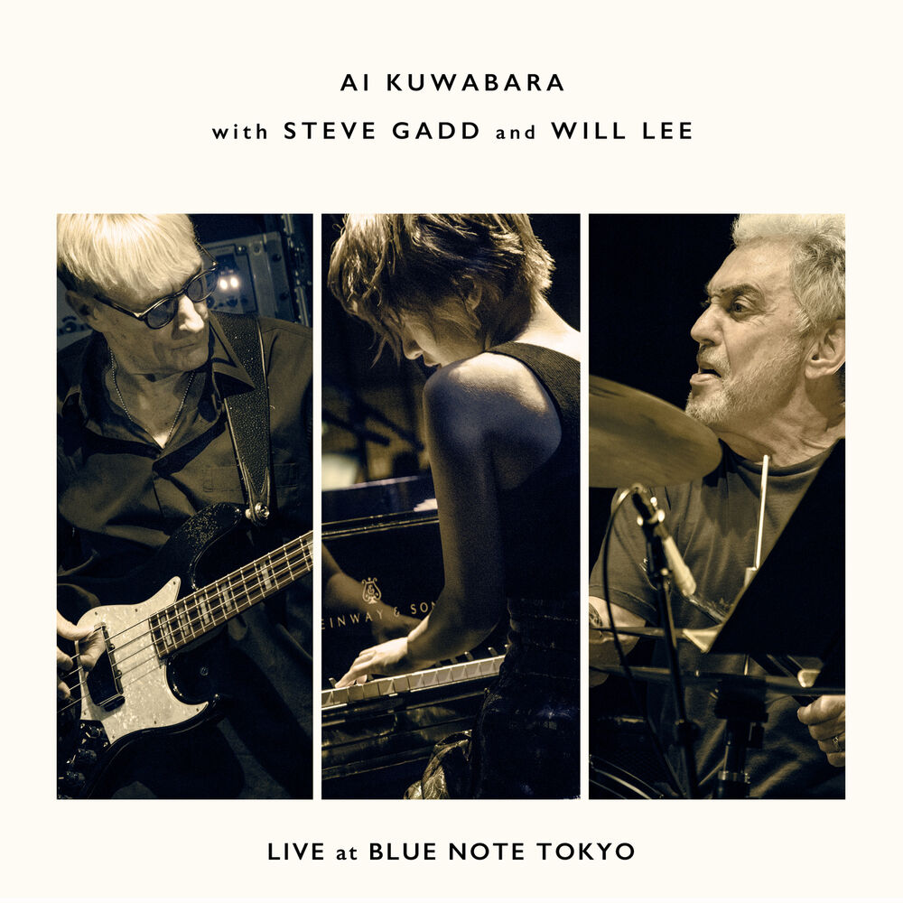 Picture of SAW (Live)