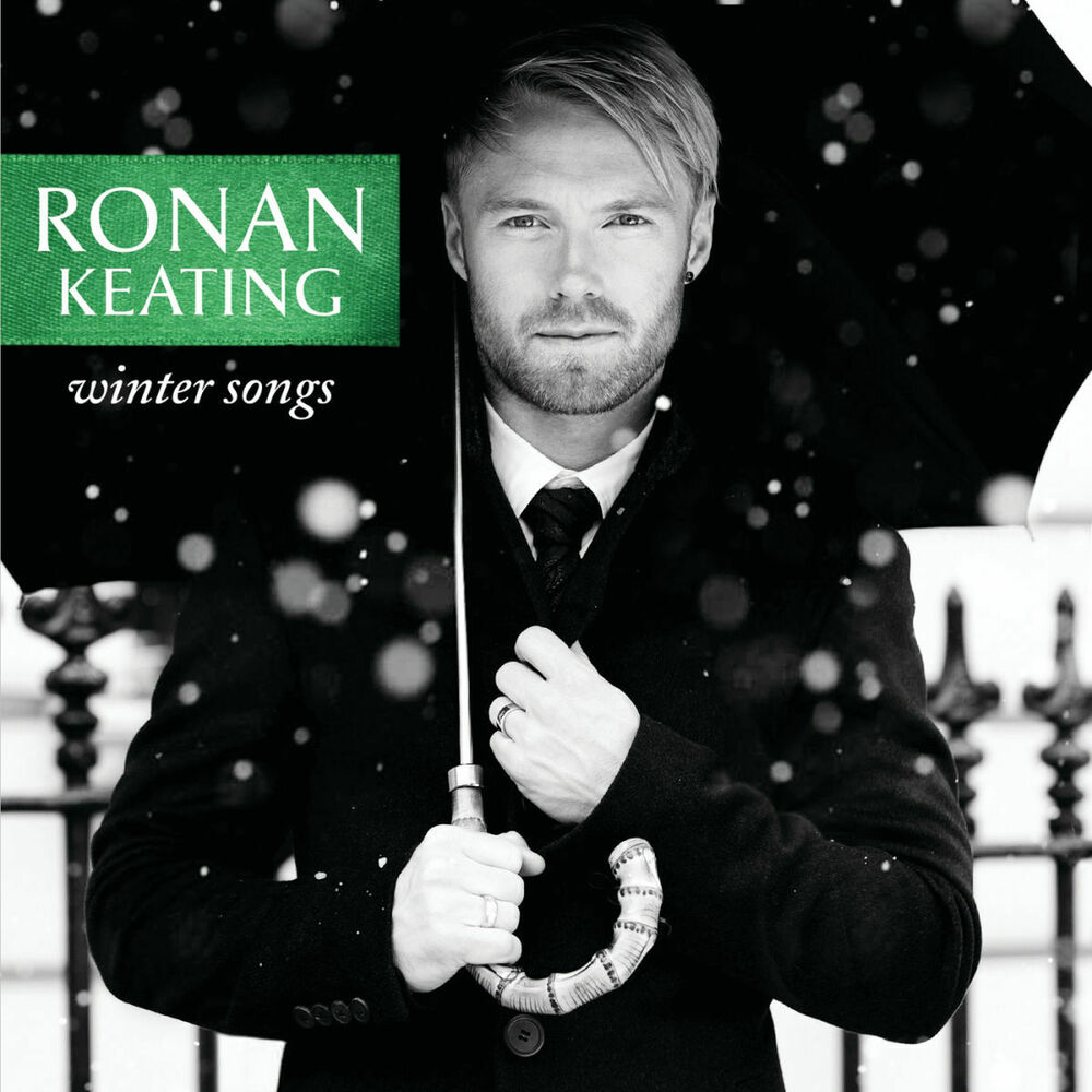 Picture of Winter Songs