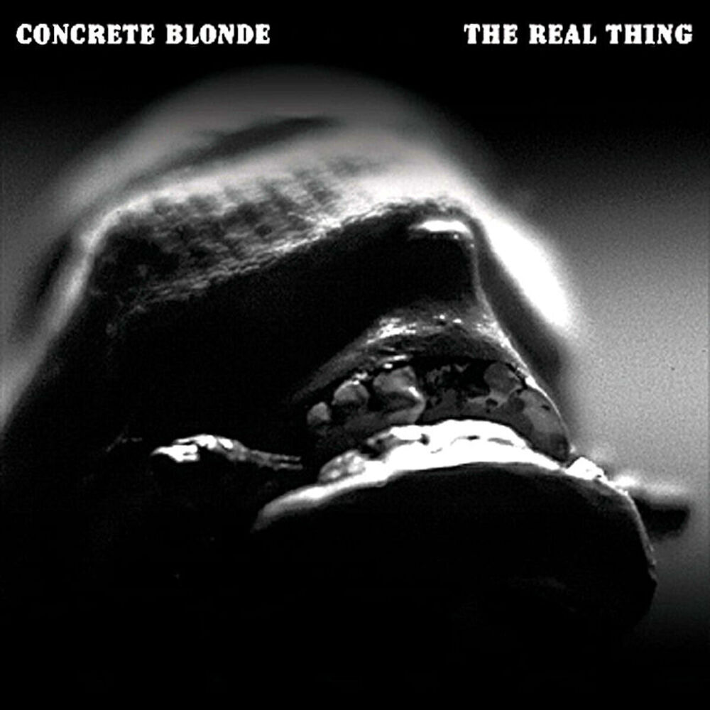 Picture of The Real Thing