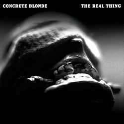 Cover of The Real Thing