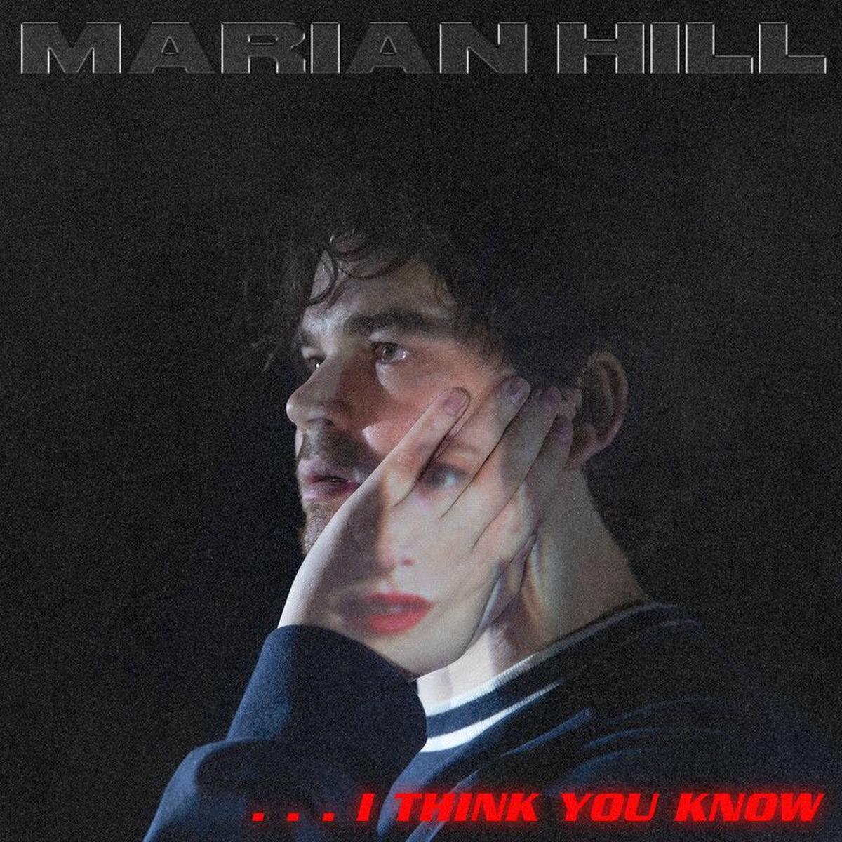 Album cover of i think you know