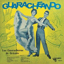 Cover of Guaracheando