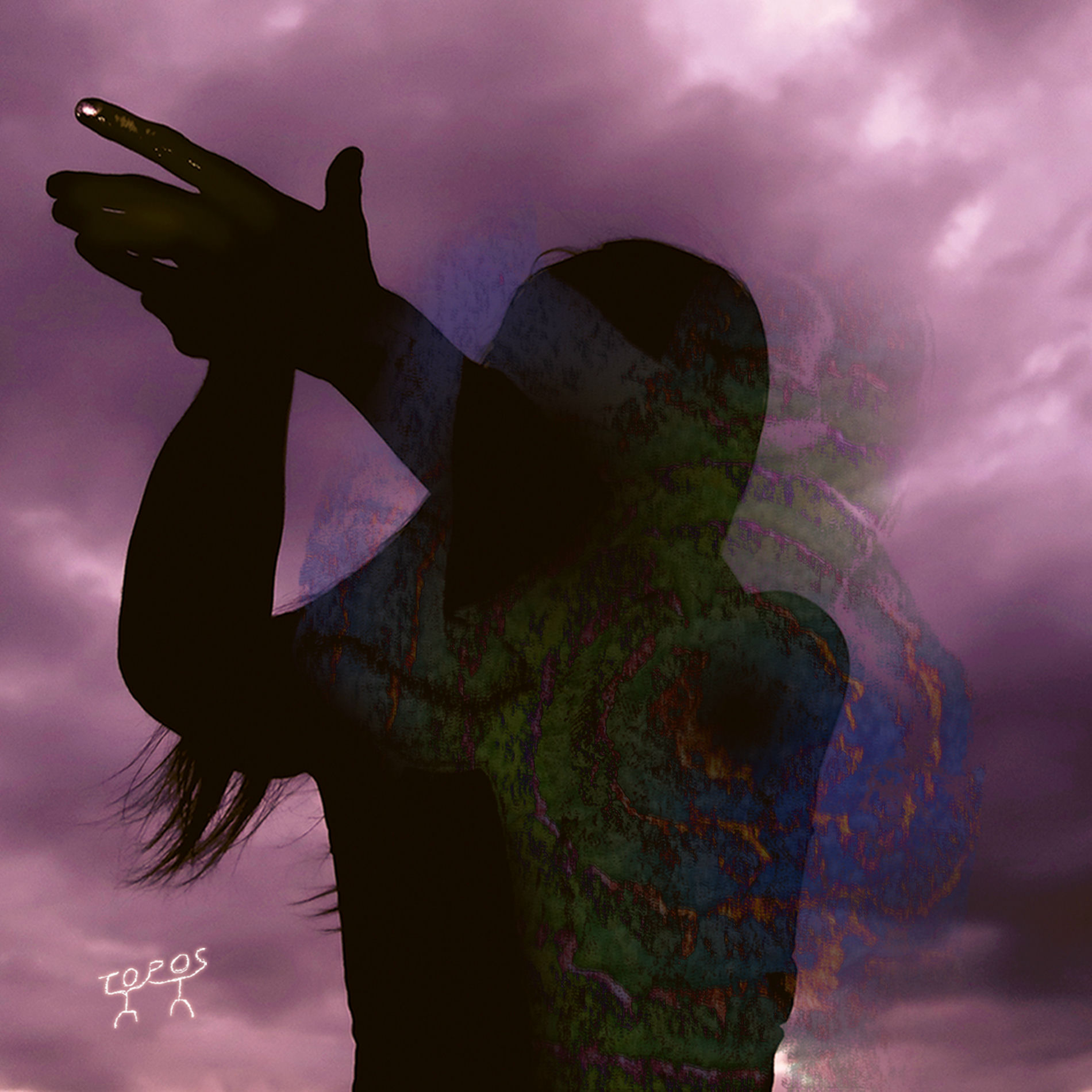 Album cover of Alien Lova