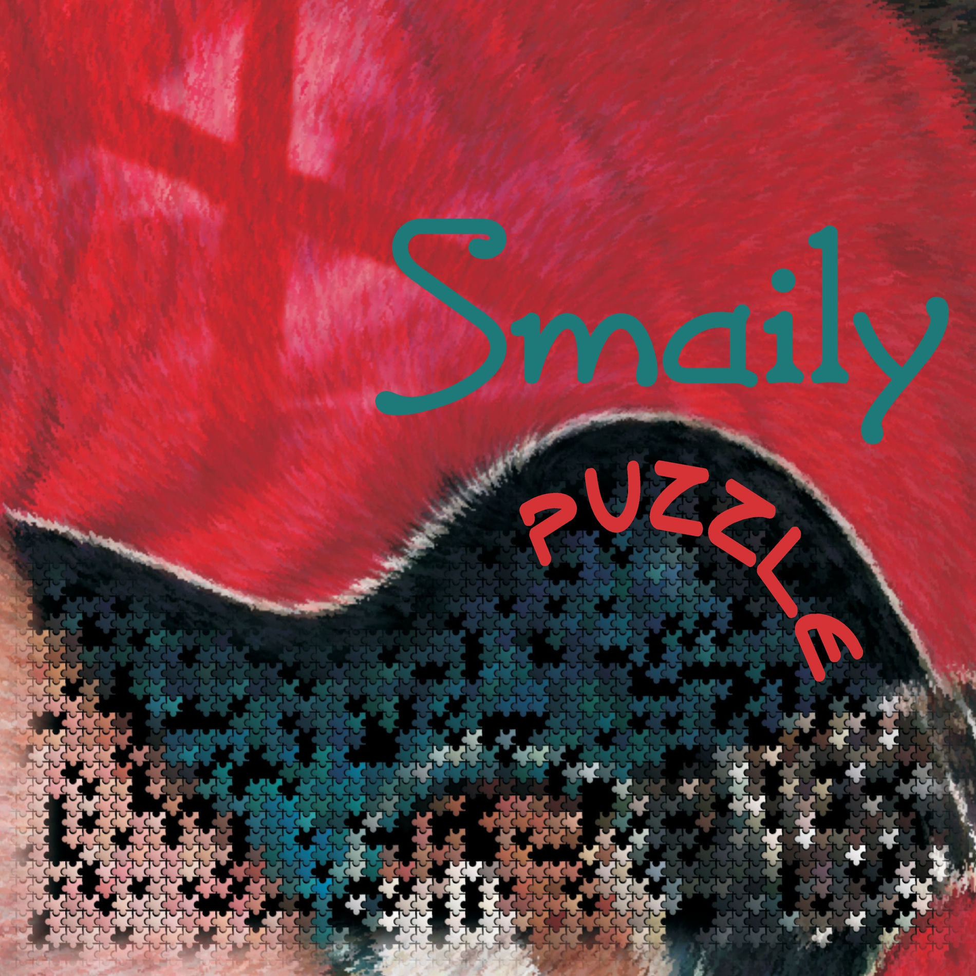 Album cover of Puzzle