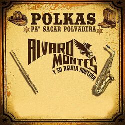 Cover of Polkas Pa Sacar Polvadera