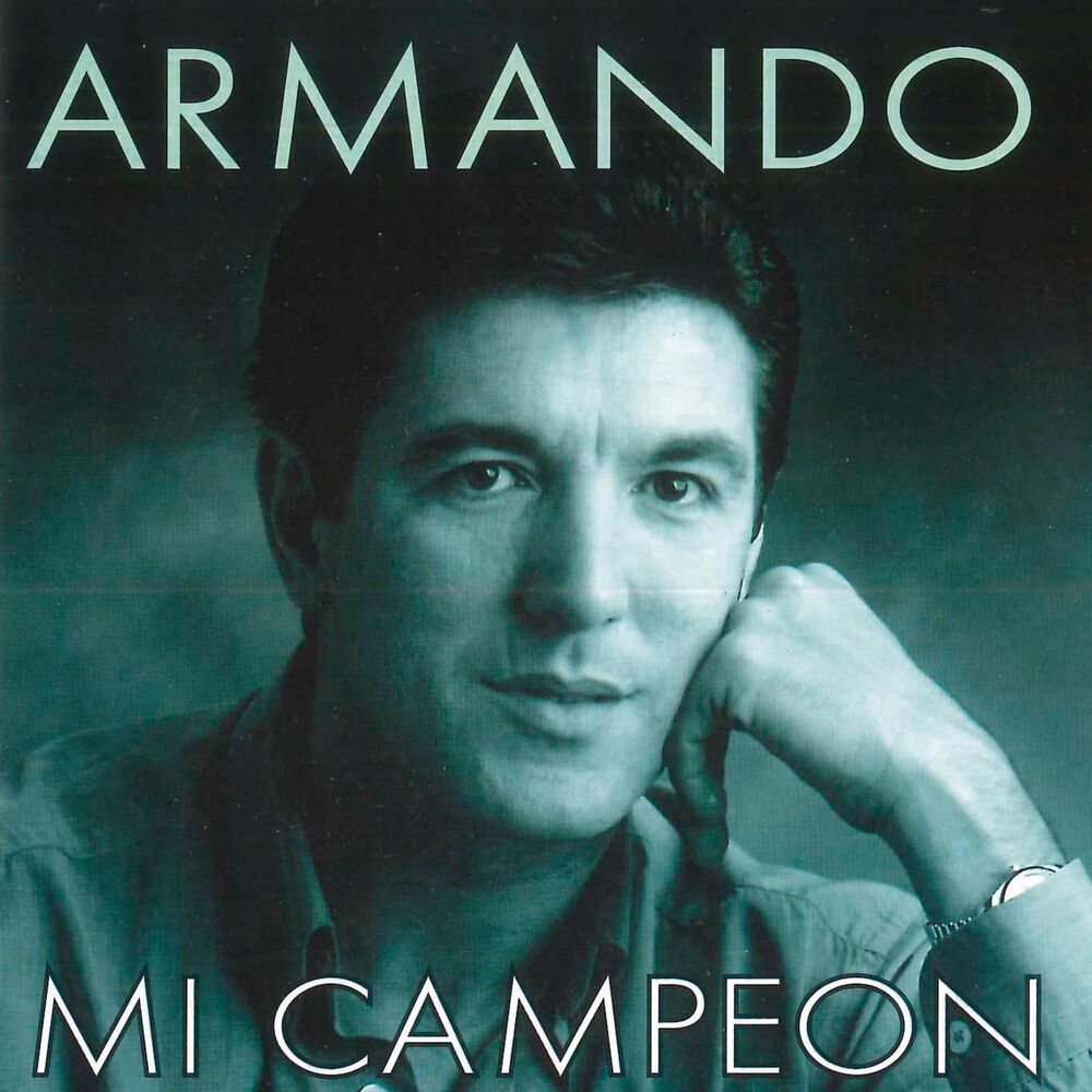 Picture of Mi Campeon