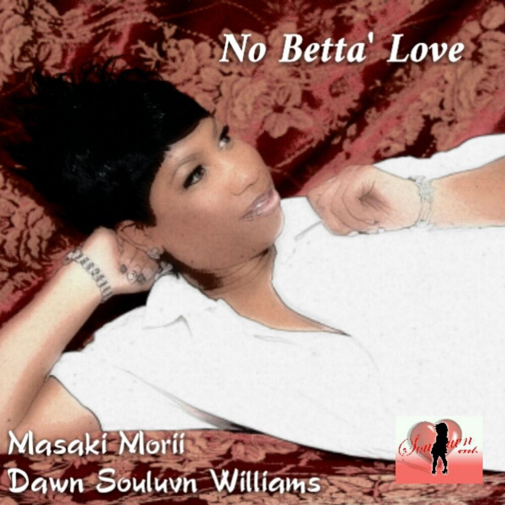 Picture of No Betta Love