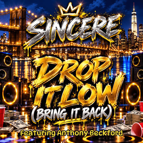 Drop It Low (Bounce It Back)