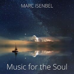 Cover of Music for the Soul