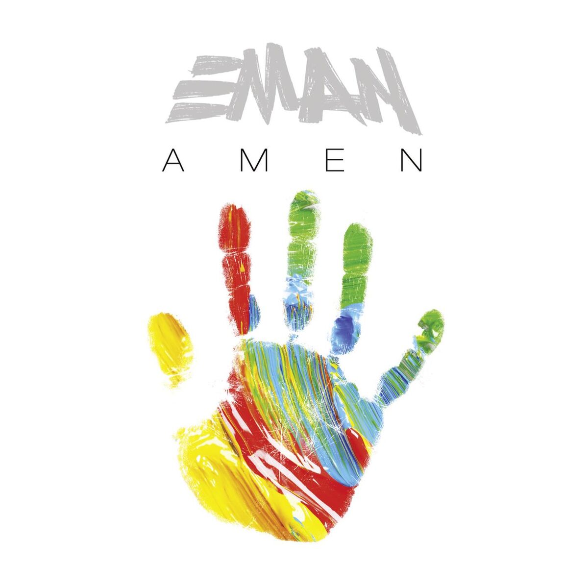 Album cover of Amen