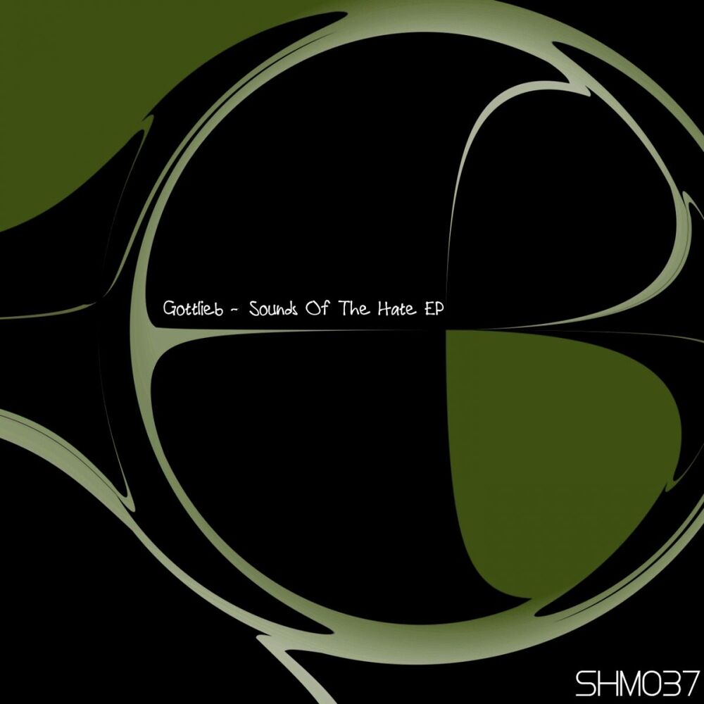 Picture of Sounds Of The Hate EP