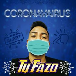 Cover of Coronavairus